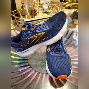 Brooks Glycerin 20 Running Shoes Mens Size 11.5